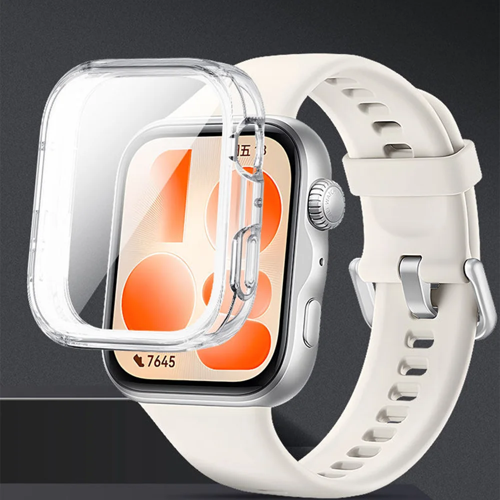 Case For Huawei Watch Fit 5 Fi - Huawei Smartwatch Accessories review and price