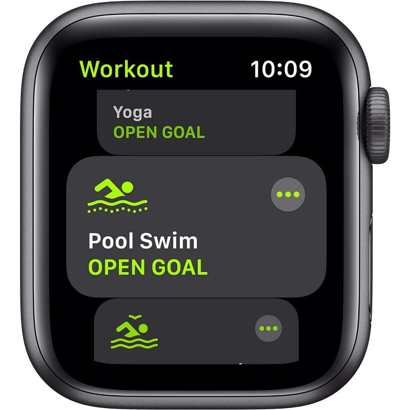 Apple Watch SE (2020) 1st Gen  - Smartwatch X18 review and price