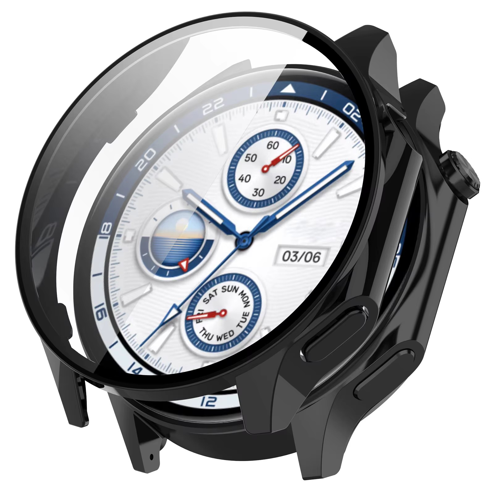 For Oppo Watch X Accessories N - Smartwatch X review and price