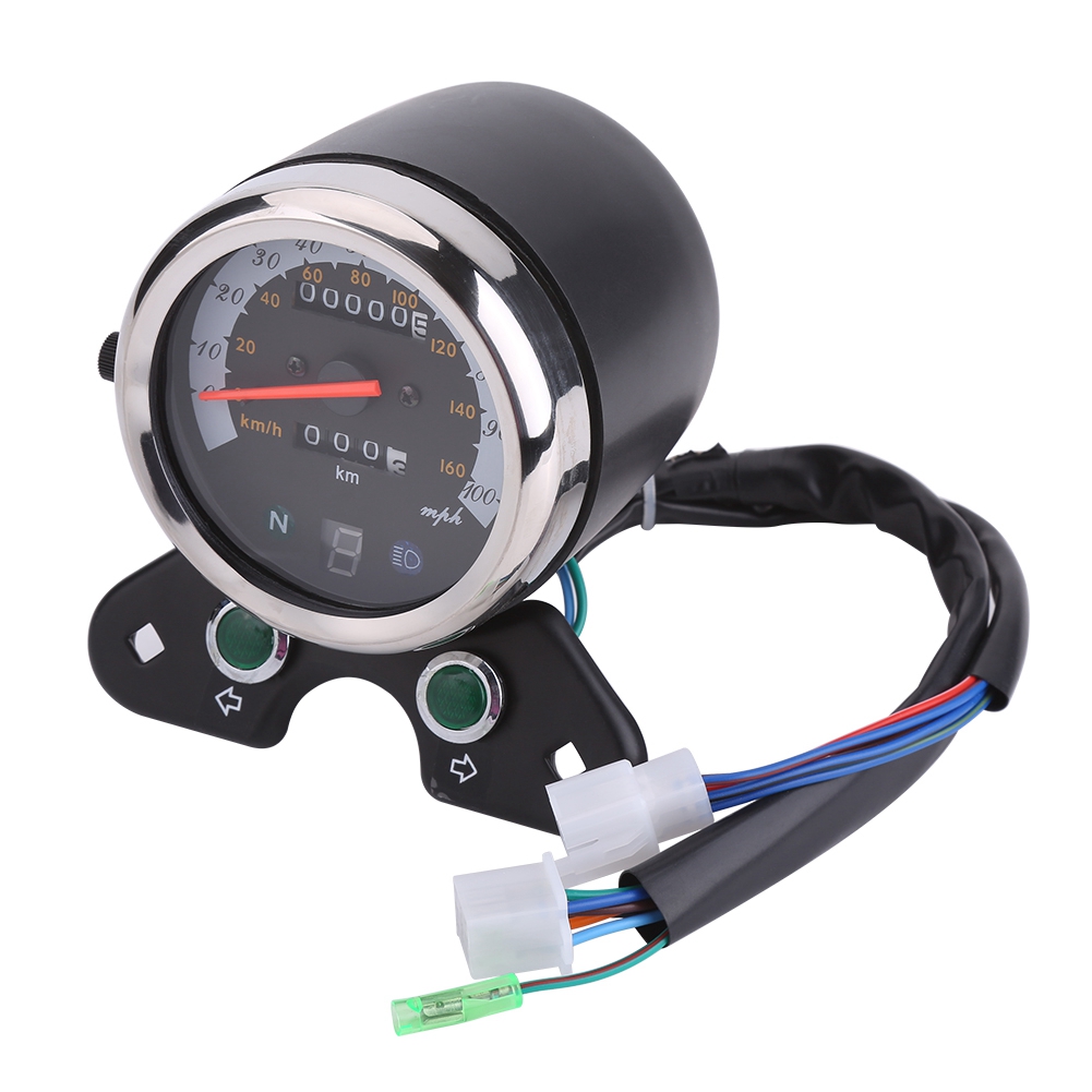 Universal Motorcycle Dual Odom - Smartwatch Universal review and price
