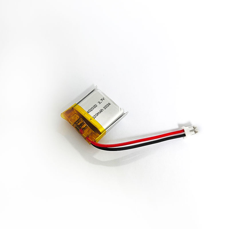 3.7V 120mAh 402020 Li-Po Recha - Smartwatch Headset review and price
