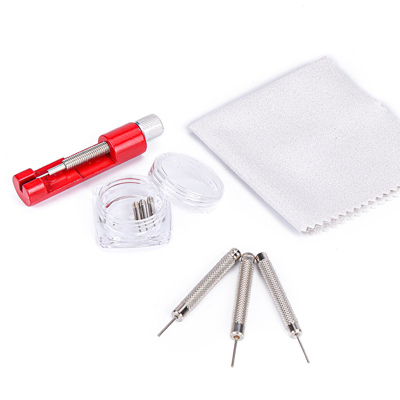 Watch Repair Tools Change Meta - Tool Kit Strap Change review and price