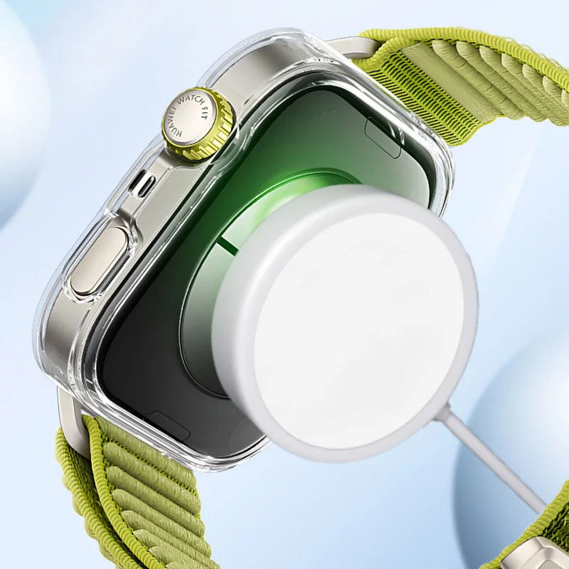 Case+Glass For Huawei Watch Fi - Huawei Smartwatch Accessories review and price