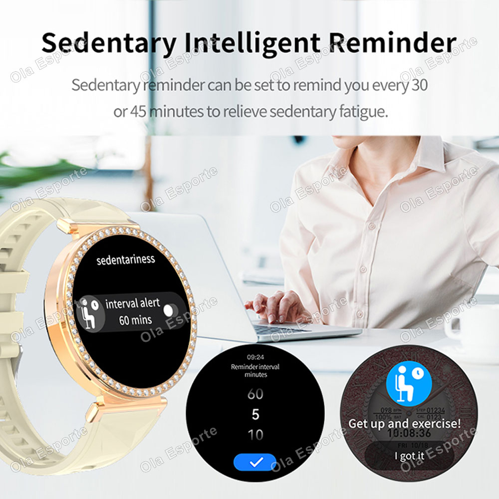 Smartwatch Luxury Fashion Fema - Smartwatch X12 review and price