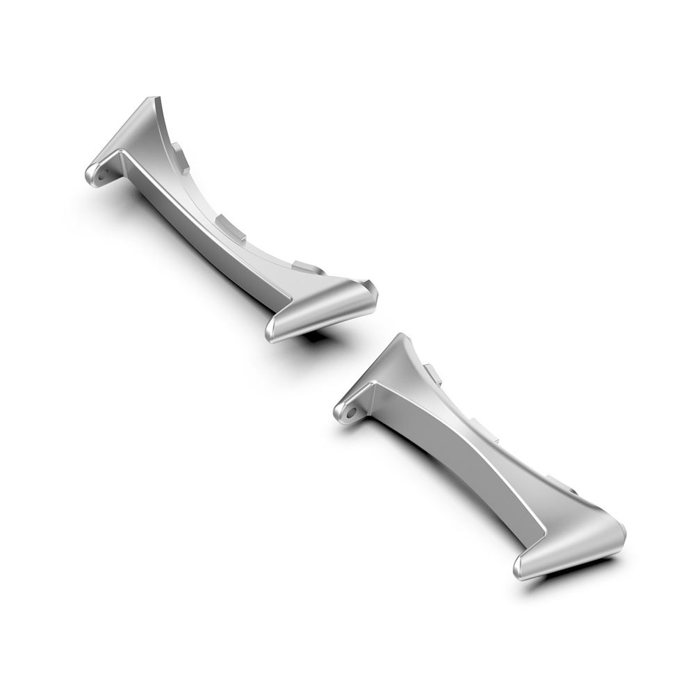 2PCS 20mm Metal Connector for  - Smartwatch Band Accessories review and price