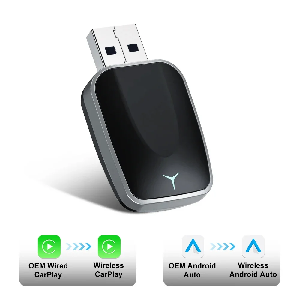 2025 Wired To Wireless CarPlay - Smartwatch Universal review and price