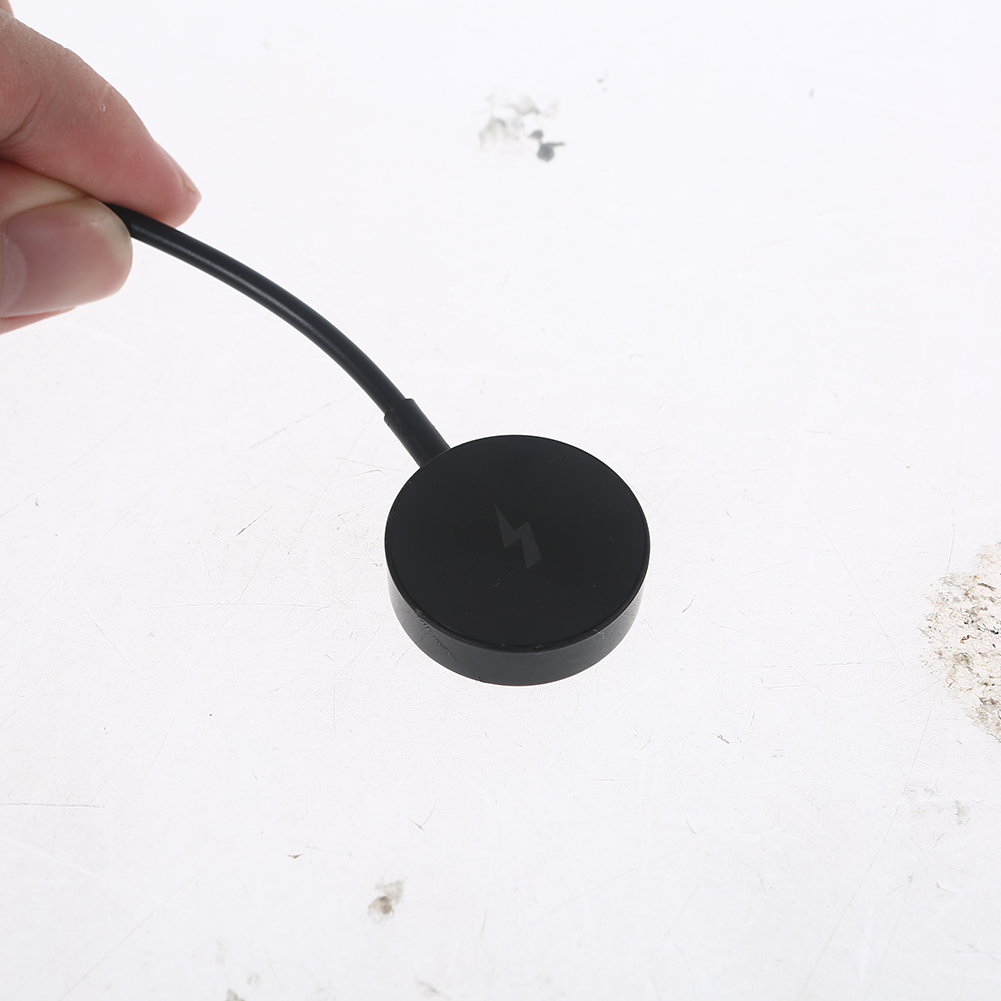 1m Charging Cable Stand Short  - Fossil Smartwatch Accessories review and price
