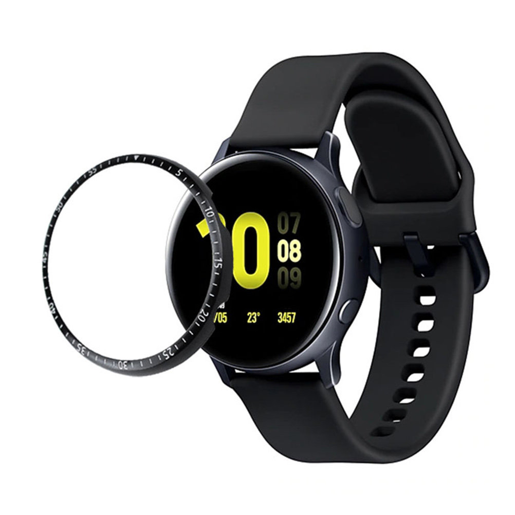 1Pcs Time Scale Watch Bezel Ri - Watch Face Protector review and price