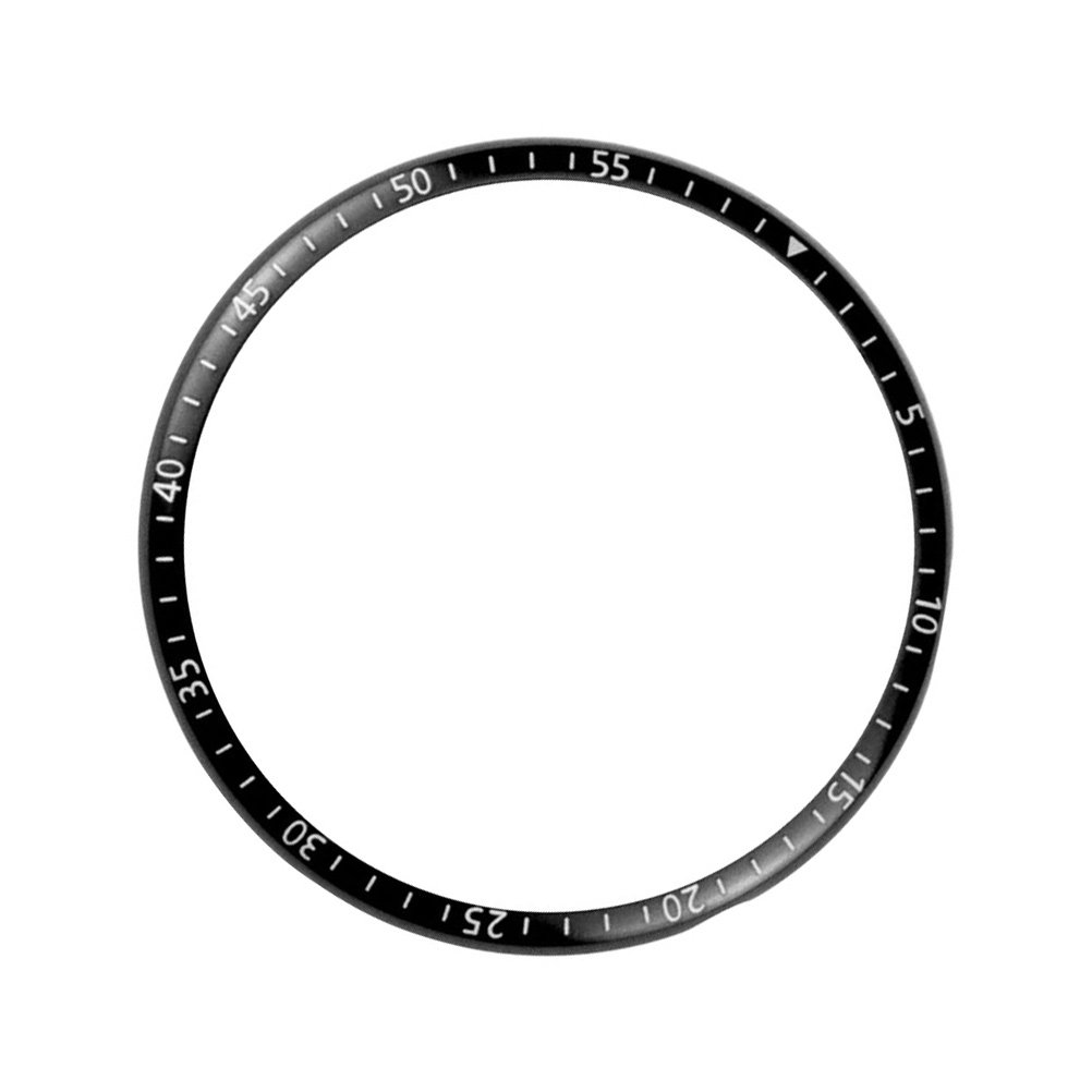 1Pcs Time Scale Watch Bezel Ri - Watch Face Protector review and price