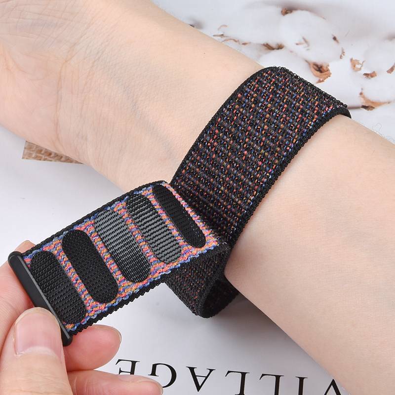 Strap for Huawei Band 10 8 9 7 - Sport Loop Strap review and price