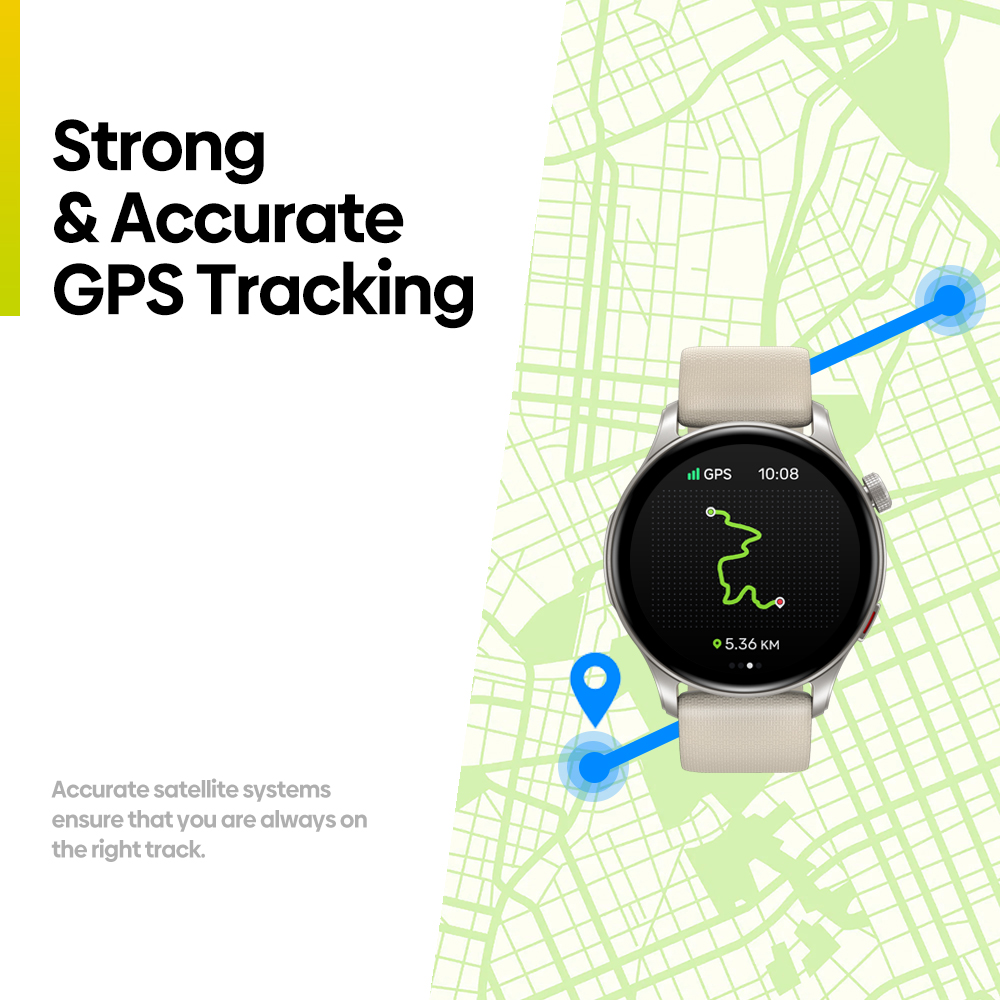 New Zeblaze Btalk 3 GPS Smartw - Smartwatch X review and price