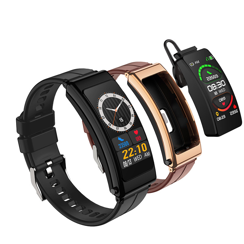 K13 Bluetooth Headset Talk Sma - Smartwatch Headset review and price