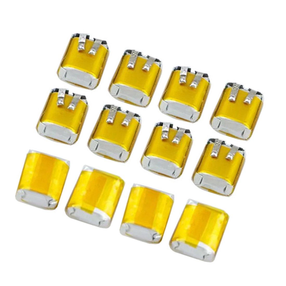 10PCS 3.7V 400909 401010 40101 - Smartwatch Headset review and price