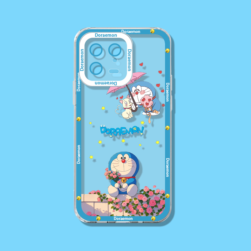 D-Doraemon Starry Sky Heal Cas - Xiaomi Poco X6 review and price