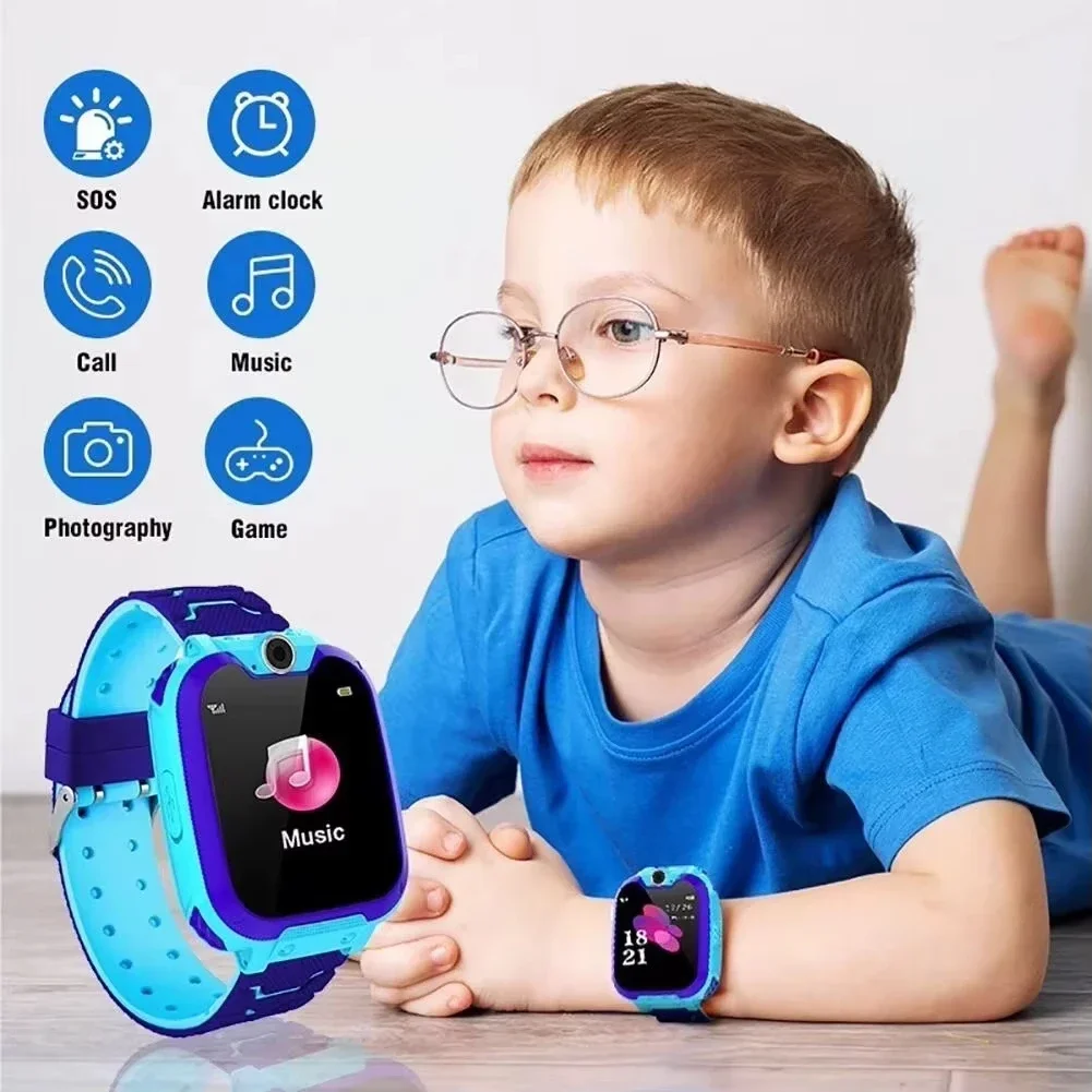 Lenovo 2026 5G Waterproof Smar - Smartwatch Id review and price