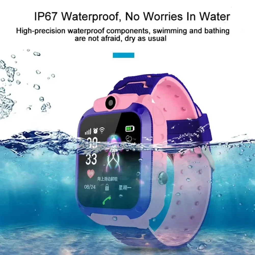 Lenovo 2026 5G Waterproof Smar - Smartwatch Id review and price