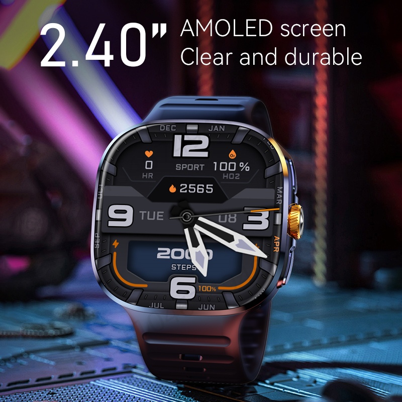 M99 Smart Watch Android 10.0 S - Smartwatch Id review and price