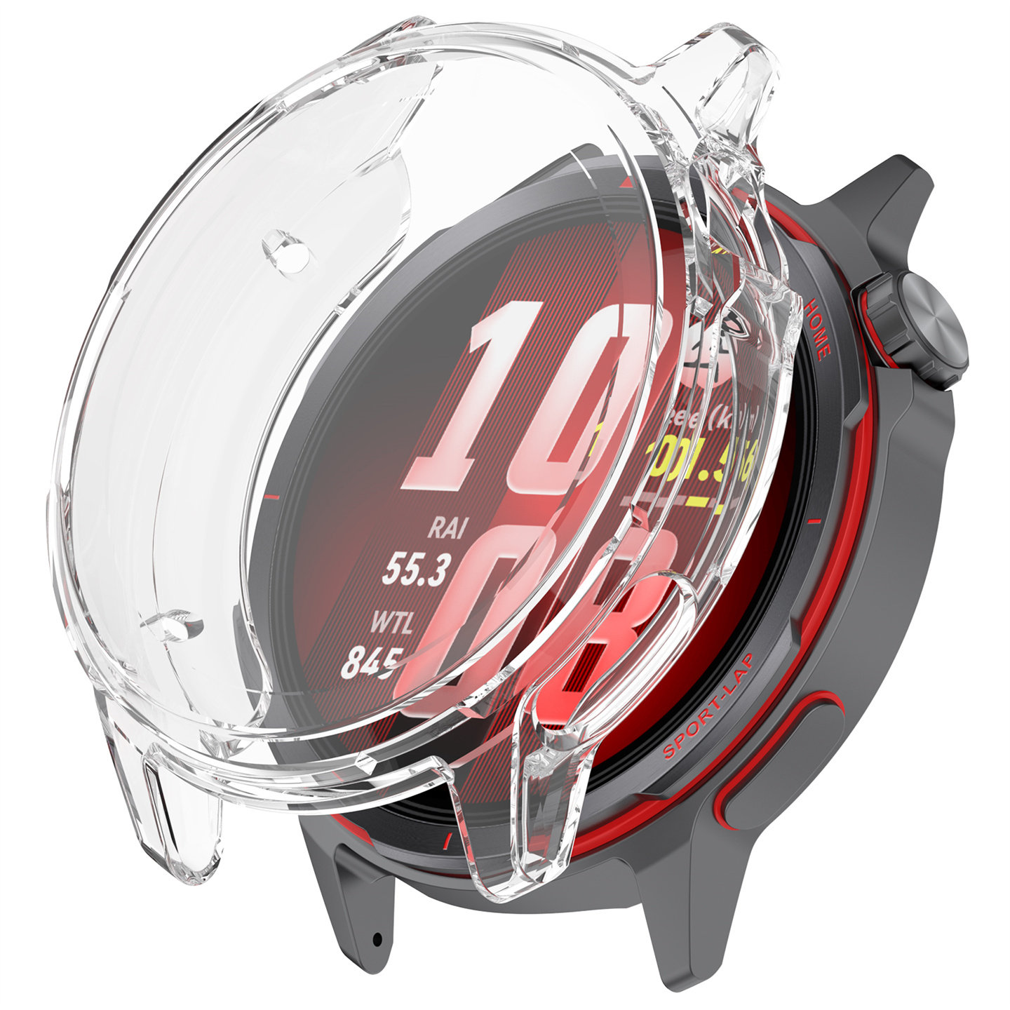 Case For HUAWEI watch GT Runne - Huawei Smartwatch Accessories review and price
