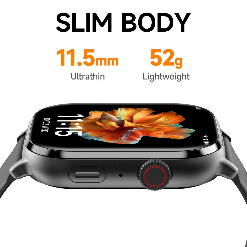 512GB Android 13 Smartwatch To - Smartwatch Id review and price