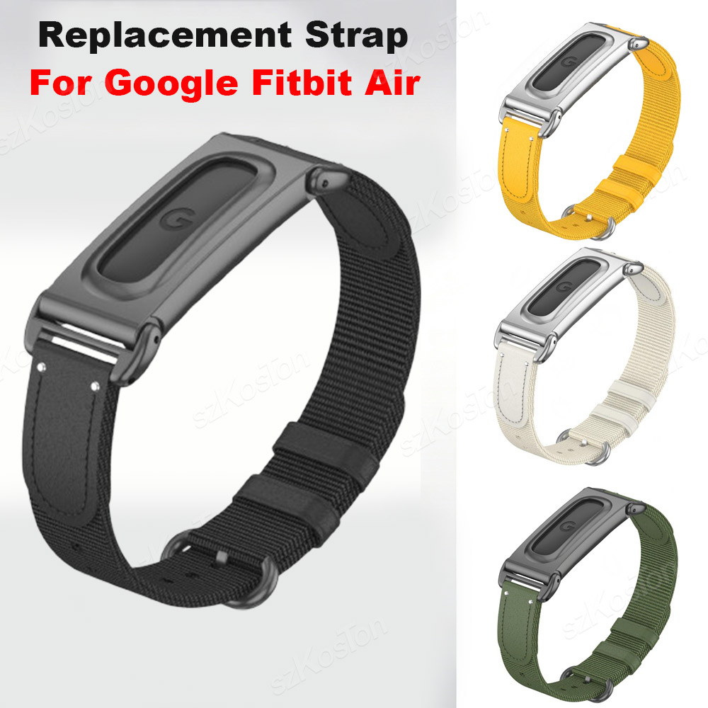 Replacement Wristband For Goog - Sport Loop Strap review and price