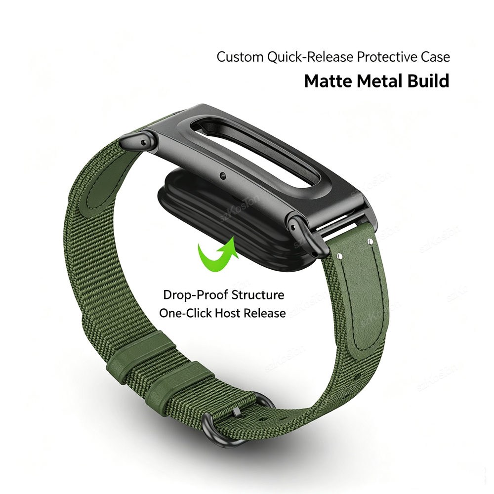 Replacement Wristband For Goog - Sport Loop Strap review and price