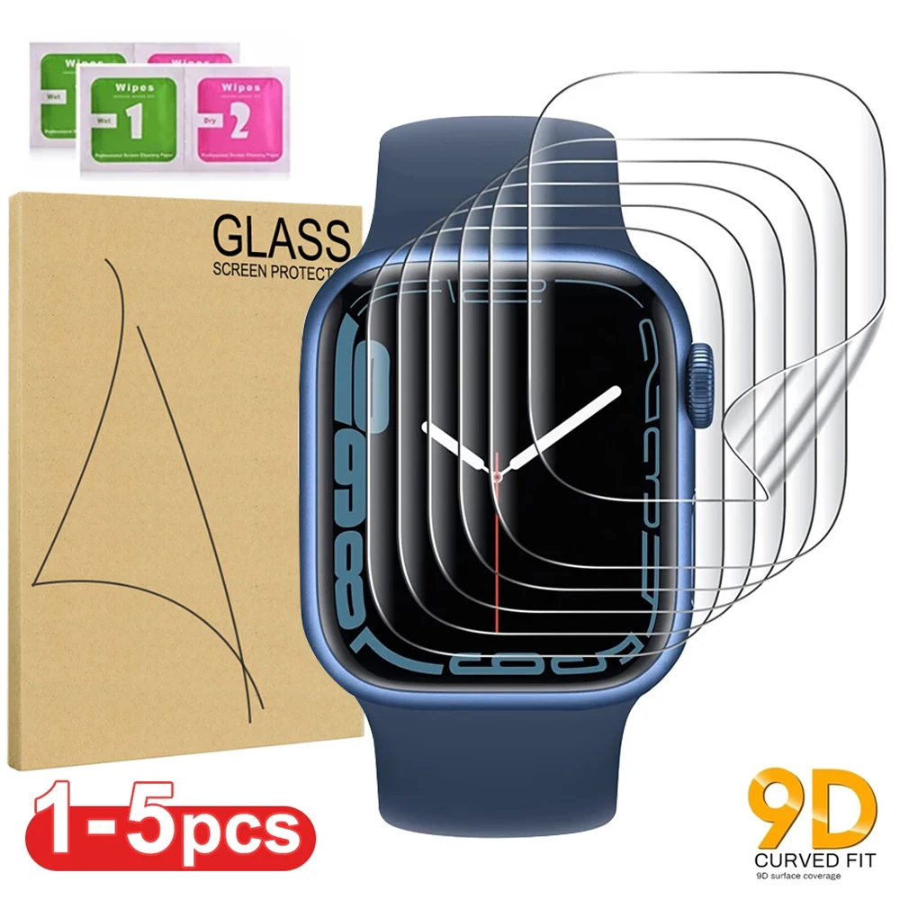 Screen Protector for Apple Wat - Watch Case Bumper review and price