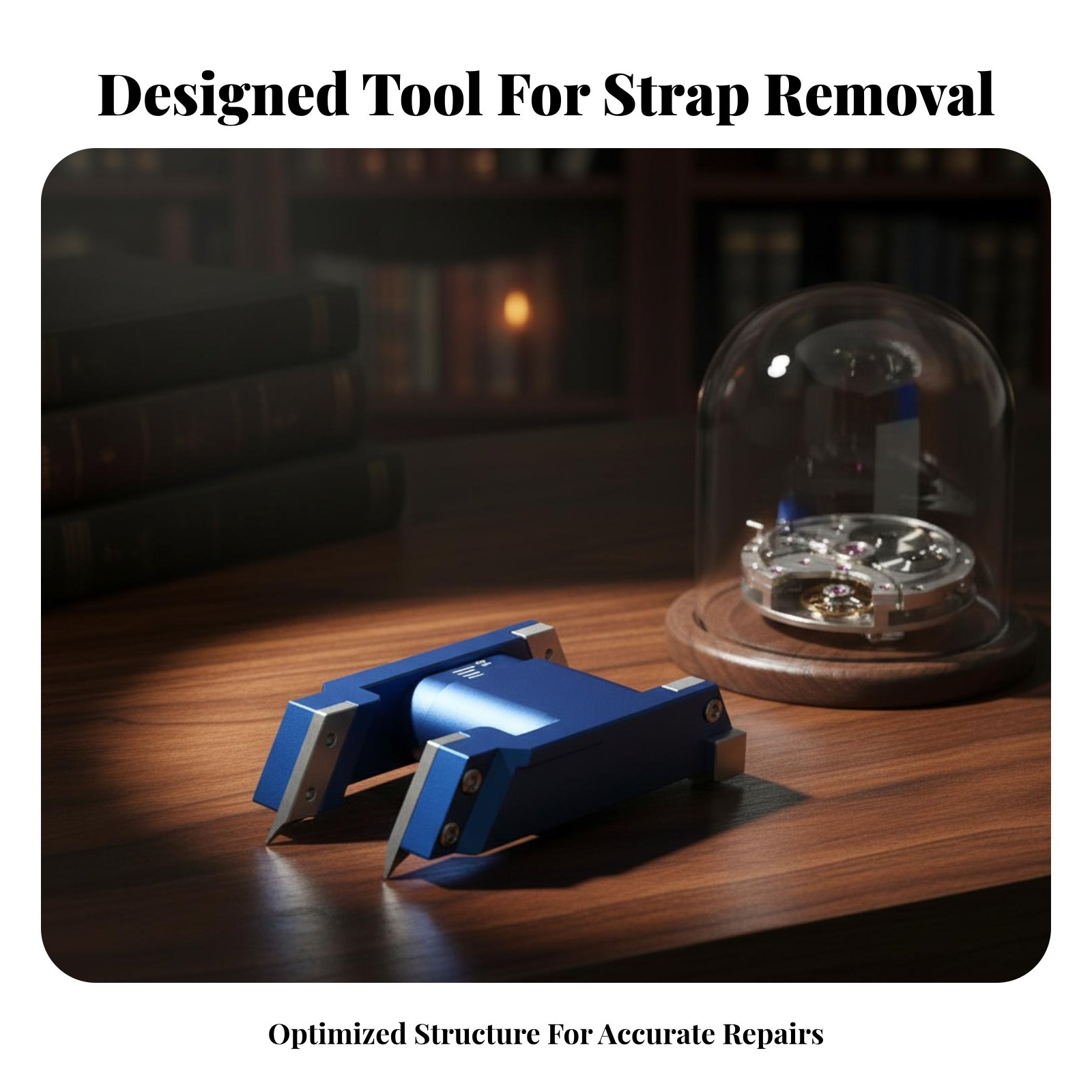 Coil Bar Pliers Professional G - Tool Kit Strap Change review and price