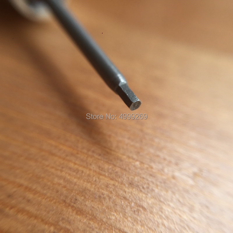inner hexagon screwdriver for  - Tool Kit Strap Change review and price