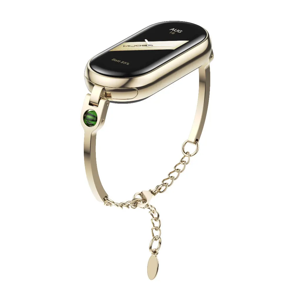 Stainless Steel Replacement St - Android Smartwatch Accessories review and price