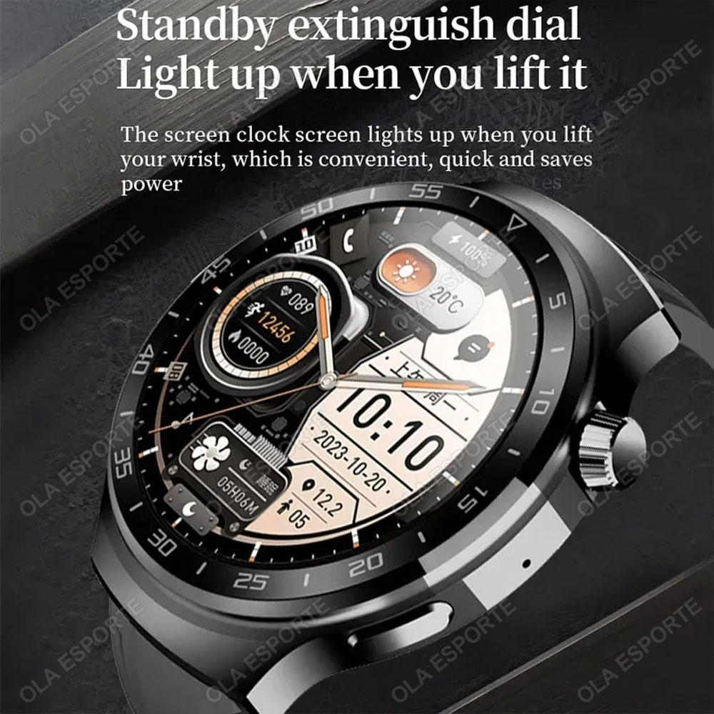 2026 New Smart Watch GPS 1.36I - Smartwatch X12 review and price