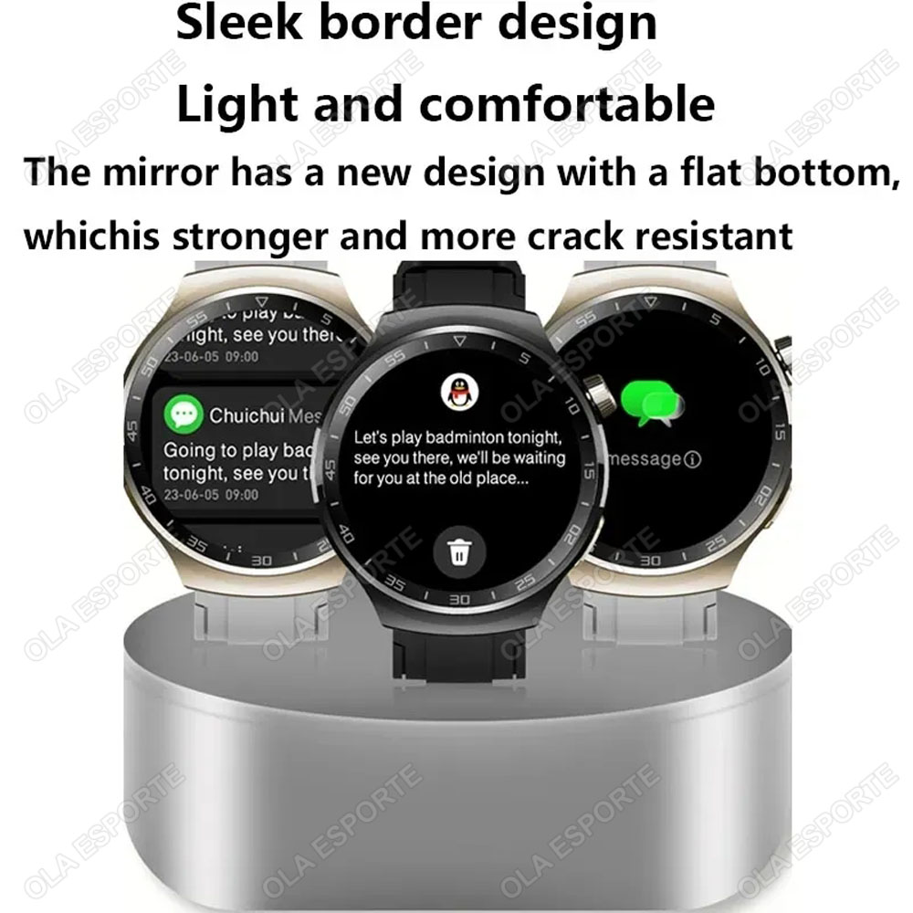 2026 New Smart Watch GPS 1.36I - Smartwatch X12 review and price