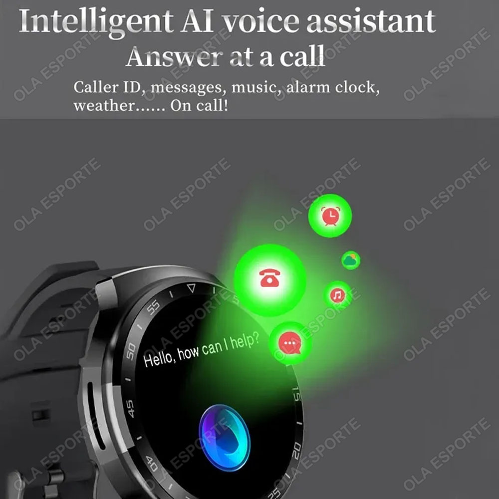 2026 New Smart Watch GPS 1.36I - Smartwatch X12 review and price