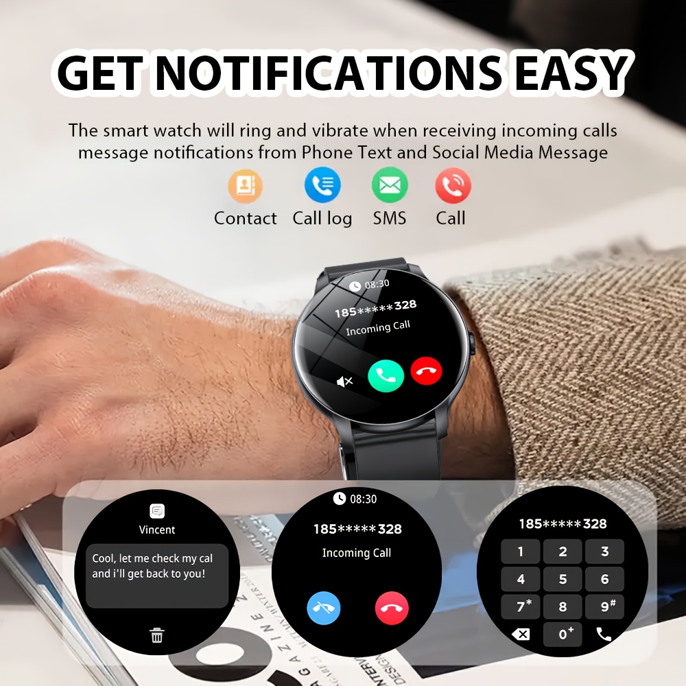 LAXASFIT Outsport Smart Watch  - Smartwatch X12 review and price