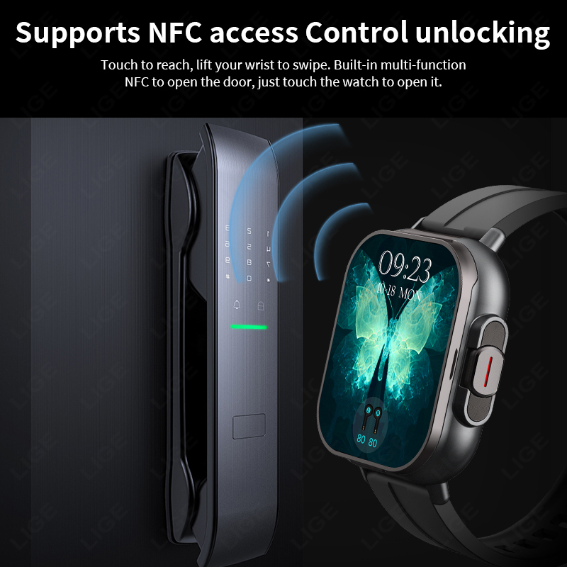 New TWS 2 in 1 Smart Watch wit - Smartwatch Headset review and price
