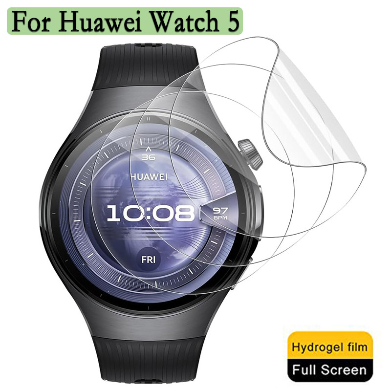 For Huawei Watch 5 42/46mm Wat - Watch Face Protector review and price