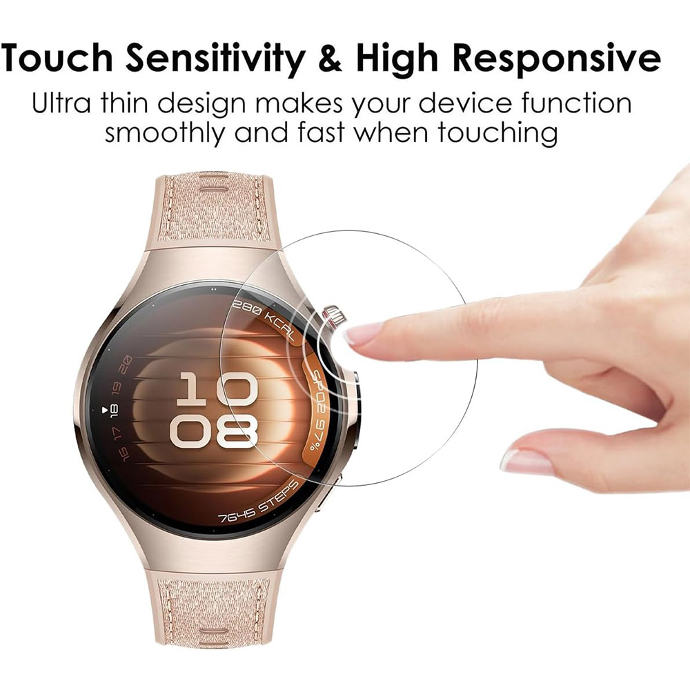 For Huawei Watch 5 42/46mm Wat - Watch Face Protector review and price