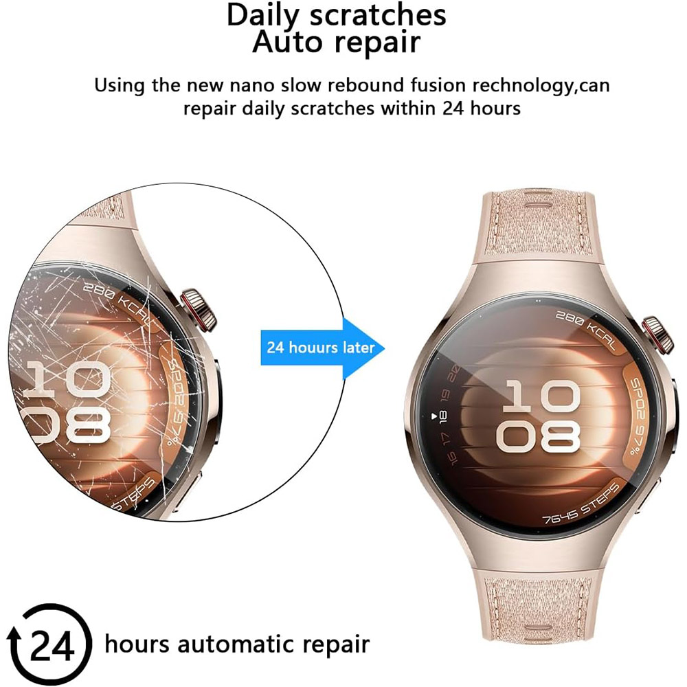 For Huawei Watch 5 42/46mm Wat - Watch Face Protector review and price